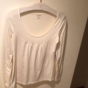 Ann Taylor Loft- Long Sleeve